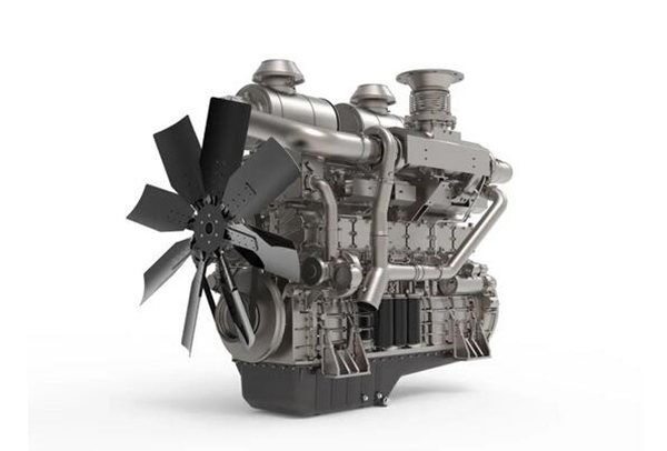 我們在一起，打贏這一仗：又一批上柴發(fā)電機組運抵各地方艙醫(yī)院