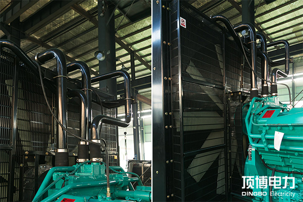 如何正確操作、使用康明斯柴油發(fā)電機(jī)？