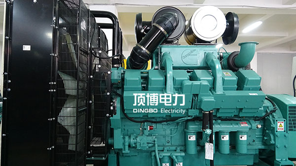 康明斯柴油發(fā)電機(jī)在運(yùn)行過程中突然過熱的處理方法