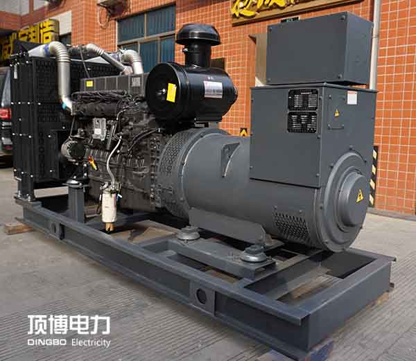 科譜｜同步交流發(fā)電機(jī)有哪些不同的類型？