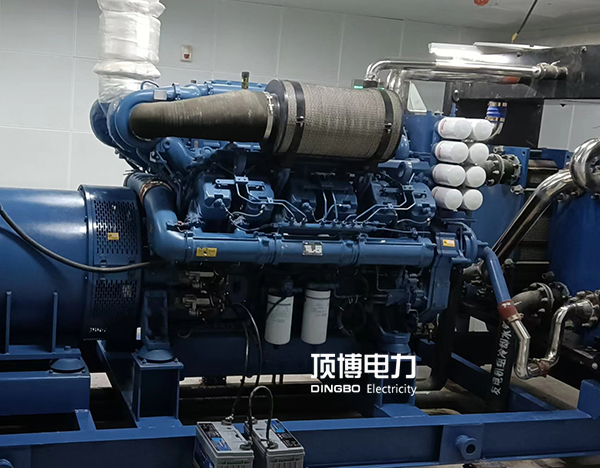 柴油發(fā)電機(jī)組可根據(jù)容量大小來選擇相應(yīng)的保護(hù)措施