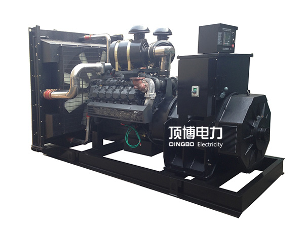 道依茨風(fēng)冷柴油發(fā)電機組自動控制功能具體表現(xiàn)在哪些方面？