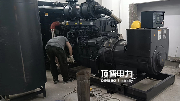 售后指南｜哪些情況柴油發(fā)電機組將不予保修？（用戶必讀）