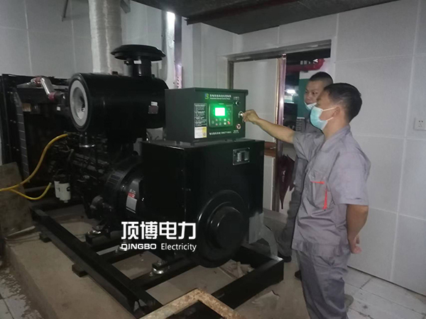 萬用表是柴油發(fā)電機(jī)組維修中的常用工具，不會(huì)用的朋友看過來