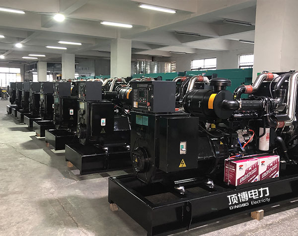 如何購買到合適的柴油發(fā)電機組？選擇柴油發(fā)電機組的依據(jù)和標準是什么？