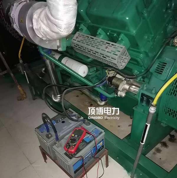 遵守“嚴(yán)、潔、抹、磨、緊”五字準(zhǔn)則可有效避免柴油發(fā)電機(jī)三漏問題