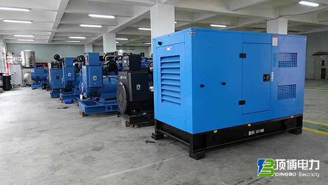 發(fā)電機(jī)組領(lǐng)域的翹楚！全球十大專(zhuān)業(yè)發(fā)電機(jī)組生產(chǎn)廠家揭榜