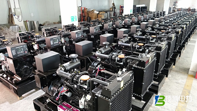康明斯柴油發(fā)電機(jī) 康明斯柴油發(fā)電機(jī)