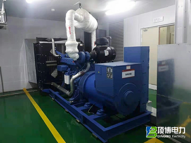 如何讓備用柴油發(fā)電機組始終保持穩(wěn)定可靠的運行，保障企業(yè)正常電力供應？