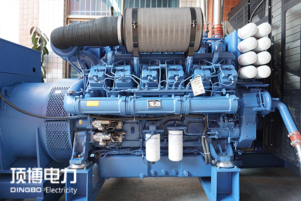 從零開(kāi)始！一文搞懂柴油發(fā)電機(jī)功率與安培的關(guān)系