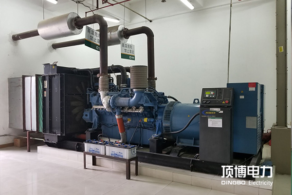 保障發(fā)電機(jī)穩(wěn)定性，如何判斷發(fā)電機(jī)AVR是否需要更換？