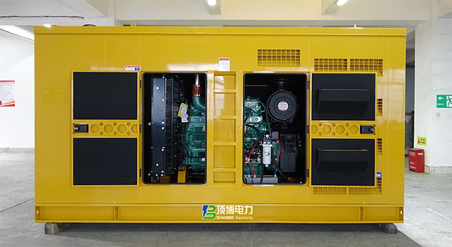 柴油發(fā)電機連續(xù)功率、主功率和待機功率之間的區(qū)別您真的了解嗎？