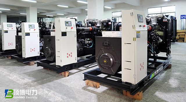 夏日用電高峰，柴油發(fā)電機(jī)組成省電省錢(qián)新選擇