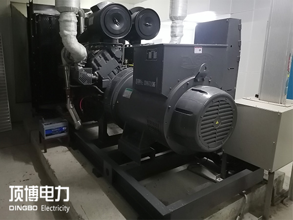 備用柴油發(fā)電機(jī)組如何進(jìn)行預(yù)防性維護(hù)？機(jī)油更換和維護(hù)怎樣做才合適呢？