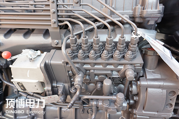 如何檢測(cè)柴油發(fā)電機(jī)組的燃油是否受污染？其早期跡象有哪些？