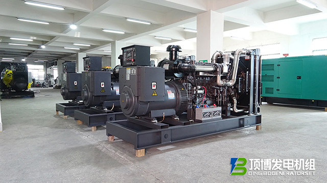 5G時(shí)代，如何選擇智能化柴油發(fā)電機(jī)組，以保證電力穩(wěn)定供應(yīng)