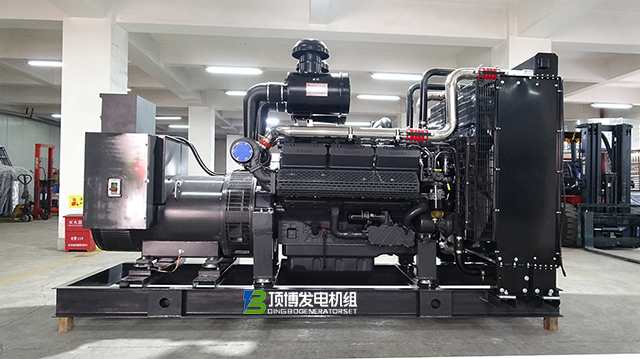 定制守護(hù)，電力無憂！打造您的專屬高端柴油發(fā)電機(jī)組解決方案，確保全天候電力供應(yīng)